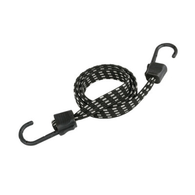 Franghie elastica X-Power cu carlig metalic