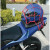 Plasa moto Spider multifunctionala 42×42 cm thumb