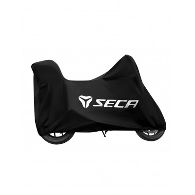 Husa moto SECA COVER TOP CASE