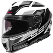 Casca SCHUBERTH S3 Storm Silver thumb