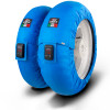 Incalzitoare de anvelope CAPIT SUPREMA VISION BLUE - M/XXL Incalzitoare de anvelope CAPIT SUPREMA VISION BLUE - M/XXL