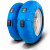 Incalzitoare de anvelope CAPIT SUPREMA VISION BLUE - M/XXL Incalzitoare de anvelope CAPIT SUPREMA VISION BLUE - M/XXL thumb