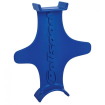 Stander pentru transportul motocicletelor motocross POLISPORT BLUE Stander pentru transportul motocicletelor motocross POLISPORT BLUE thumb