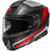 Casca SCHUBERTH S3 Daytona Anthracite thumb