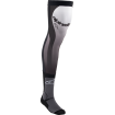 Sosete motocross ALPINESTARS KNEE BRACE BLK/WT Sosete motocross ALPINESTARS KNEE BRACE BLK/WT thumb