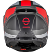 Casca SCHUBERTH S3 Daytona Anthracite thumb