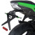 Suport pentru numar Kawasaki Ninja 650 (2017-2022)Kawasaki Z650 (2017-2022) Suport pentru numar Kawasaki Ninja 650 (2017-2022)Kawasaki Z650 (2017-2022) thumb