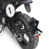 Suport pentru numar “SIDE NAKED”  Benelli Leoncino