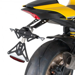 Suport pentru numar Yamaha YZF-R1 (2015-2022)