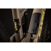 Bicicleta SANTA CRUZ 5010 C MATTE NICKEL YELLOW thumb