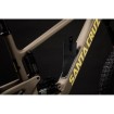 Bicicleta SANTA CRUZ 5010 C MATTE NICKEL YELLOW thumb