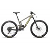 Bicicleta SANTA CRUZ 5010 C MATTE NICKEL YELLOW thumb
