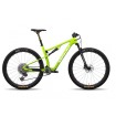 Bicicleta SANTA CRUZ BLUR 4 CC 29 Gloss Spring Green thumb