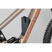 Bicicleta SANTA CRUZ MEGATOWER C R 29 MATTE NICKEL thumb
