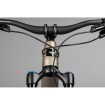 Bicicleta SANTA CRUZ MEGATOWER C R 29 MATTE NICKEL thumb