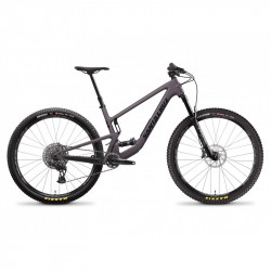 Bicicleta SANTA CRUZ TALLBOY C 29 MATTE TAUPE