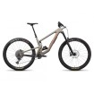 Bicicleta SANTA CRUZ MEGATOWER C R 29 MATTE NICKEL thumb