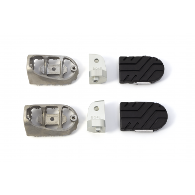 Scarite moto SW-MOTECH ION FOOTREST KIT R NINE T ABS