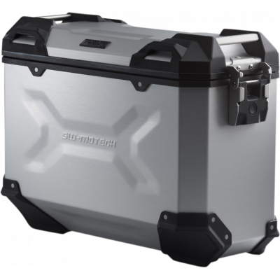 Valize laterale SW-MOTECH SIDE CASE TRAX ADV 37 R/S