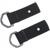 Kit montaj numar SW-MOTECH LICENSE PLATE STRAP SET Kit montaj numar SW-MOTECH LICENSE PLATE STRAP SET