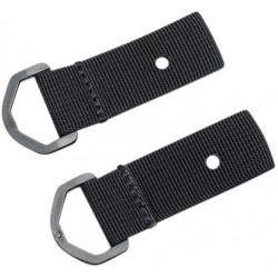 Kit montaj numar SW-MOTECH LICENSE PLATE STRAP SET Kit montaj numar SW-MOTECH LICENSE PLATE STRAP SET
