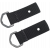 Kit montaj numar SW-MOTECH LICENSE PLATE STRAP SET Kit montaj numar SW-MOTECH LICENSE PLATE STRAP SET thumb