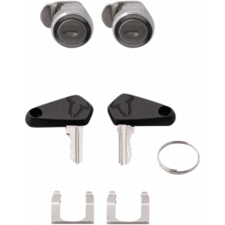 Dispozitiv de blocare SW-MOTECH TRAX LOCK SET Dispozitiv de blocare SW-MOTECH TRAX LOCK SET