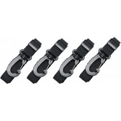 Curele rucsac SW-MOTECH DRYBAG M/L FITTING STRAP Curele rucsac SW-MOTECH DRYBAG M/L FITTING STRAP