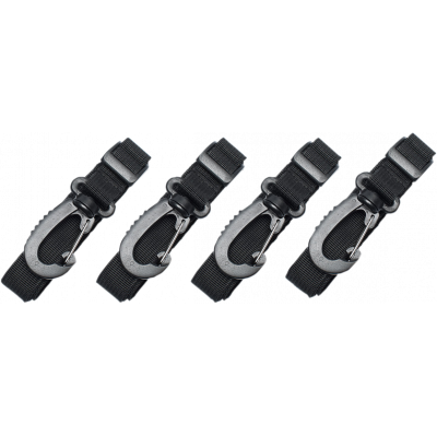 Curele rucsac SW-MOTECH DRYBAG M/L FITTING STRAP