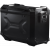 Valize laterale SW-MOTECH SIDE CASE TRAX ADV 45 R/B
