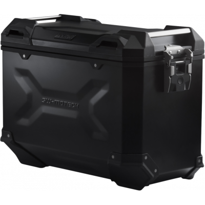 Valize laterale SW-MOTECH SIDE CASE TRAX ADV 45 R/B