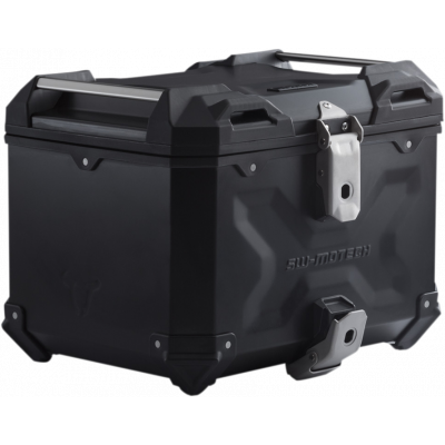 Valiza moto SW-MOTECH TOP CASE TRAX ADV 38 B