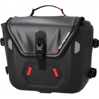 Geanta moto SW-MOTECH SIDEBAG SYSBAG WP S CAPONORD 1200 ABS