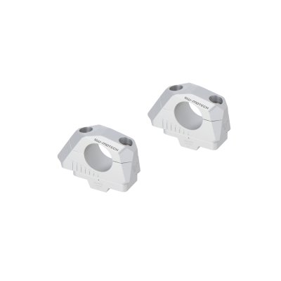 Extensie ghidon SW-MOTECH BAR RISER/BAR BACK DIA32