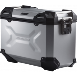 Valize laterale SW-MOTECH SIDE CASE TRAX ADV 45 R/S Valize laterale SW-MOTECH SIDE CASE TRAX ADV 45 R/S