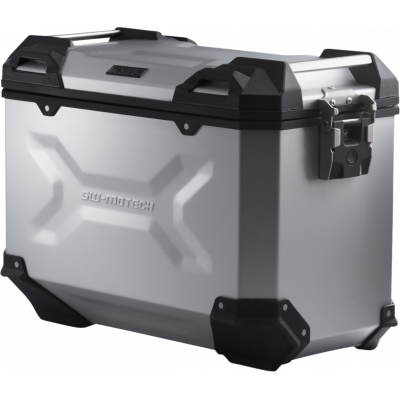 Valize laterale SW-MOTECH SIDE CASE TRAX ADV 45 R/S