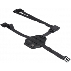 Curele pentru genti SW-MOTECH HOLSTER LEGEND LA7
