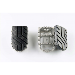 Scarite moto SW-MOTECH ION PILLION FOOTREST KIT PAN AMERICA 1250 ABS 21-23 Scarite moto SW-MOTECH ION PILLION FOOTREST KIT PAN AMERICA 1250 ABS 21-23