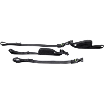 Curele pentru bagaje SW-MOTECH STRAPS ROK