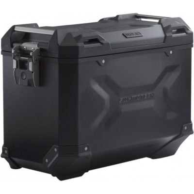 Valize laterale SW-MOTECH SIDE CASE TRAX ADV 45 L/B