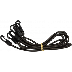 Cabluri pentru bagaje SW-MOTECH TAILBAG ELSTRAP SLIPSTREA