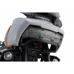 Protectie faruri SW-MOTECH HEADLIGHT GUARD PAN AMERICA 1250 ABS Protectie faruri SW-MOTECH HEADLIGHT GUARD PAN AMERICA 1250 ABS