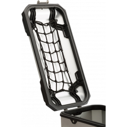 Plasa moto SW-MOTECH SIDE CASE TRAX ADV 37 NET Plasa moto SW-MOTECH SIDE CASE TRAX ADV 37 NET