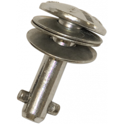 Piesa de schimb pentru elemente de fixare cu eliberare rapida SW-MOTECH QUICK-LOCK REPLAC PARTS Piesa de schimb pentru elemente de fixare cu eliberare rapida SW-MOTECH QUICK-LOCK REPLAC PARTS