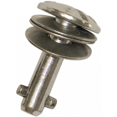 Piesa de schimb pentru elemente de fixare cu eliberare rapida SW-MOTECH QUICK-LOCK REPLAC PARTS