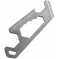 Breloc SW-MOTECH MULTITOOL KEYCHAIN Breloc SW-MOTECH MULTITOOL KEYCHAIN