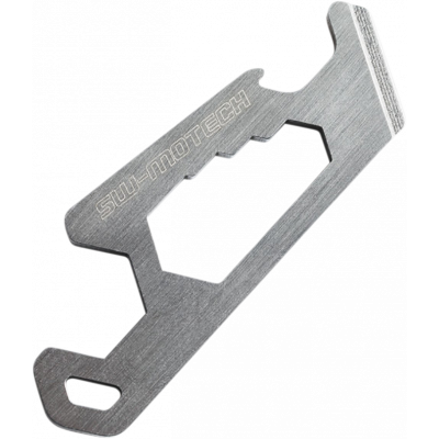 Breloc SW-MOTECH MULTITOOL KEYCHAIN Breloc SW-MOTECH MULTITOOL KEYCHAIN