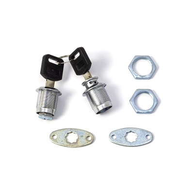 Dispzitiv antifurt SW-MOTECH LEGEND GEAR LOCK SET \