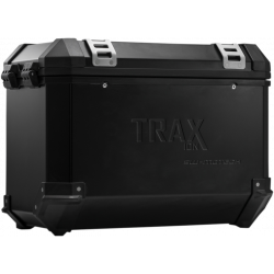 Valize laterale SW-MOTECH SIDE CASE TRAX ION 45 L/B \ Valize laterale SW-MOTECH SIDE CASE TRAX ION 45 L/B \