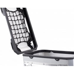 Plasa pentru valize laterale SW-MOTECH SIDE CASE TRAX ADV 45 NET